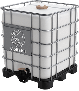 1000kg Jerrycan