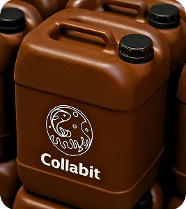 30kg Jerrycan