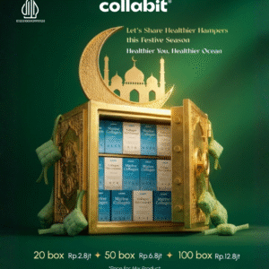 Festive Hampers (Bulk Order) - Idul Fitri